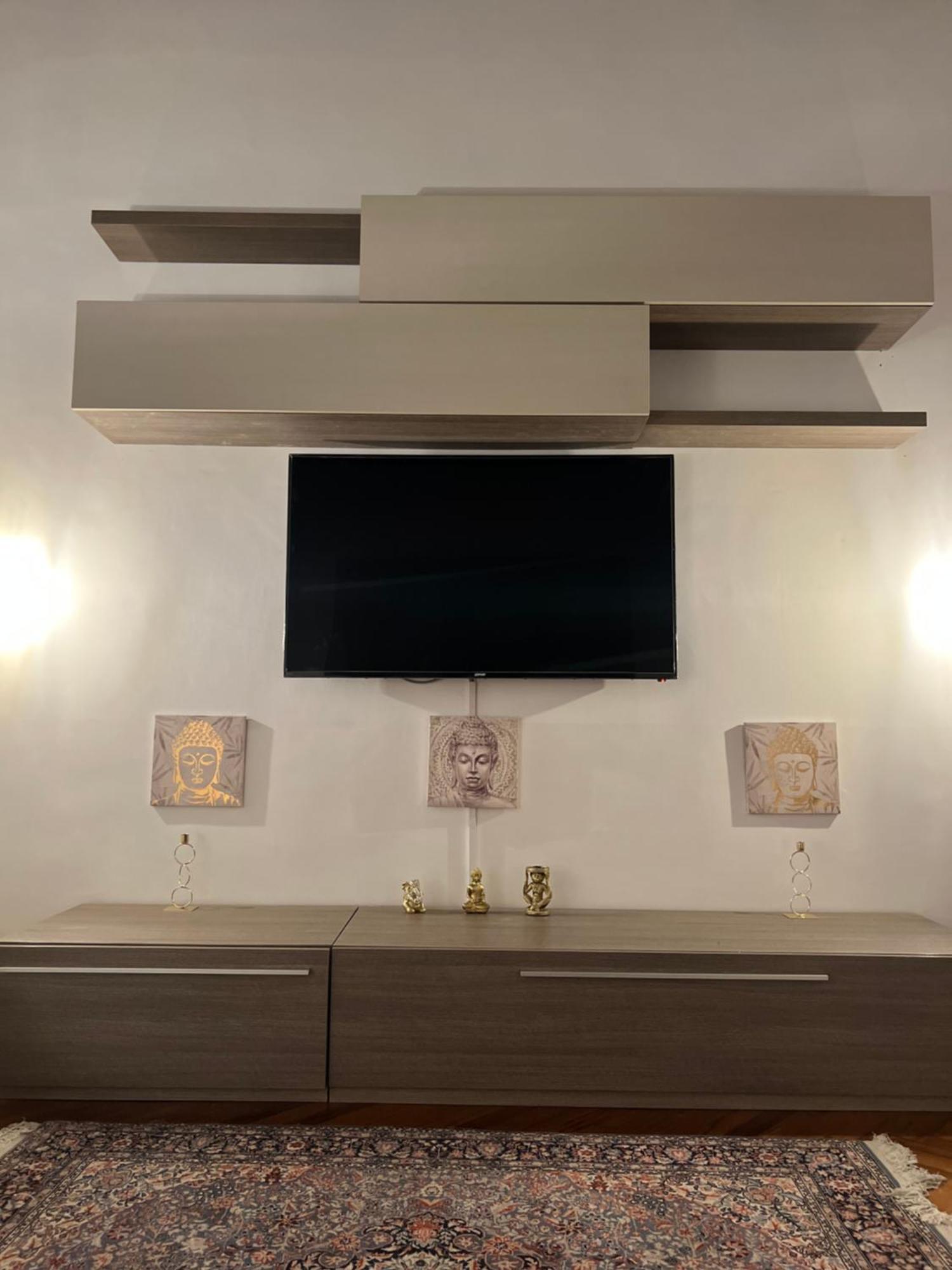 Prince'S Suite - Budget Rooms & Apt Piazza Del Popolo Roma Exterior foto